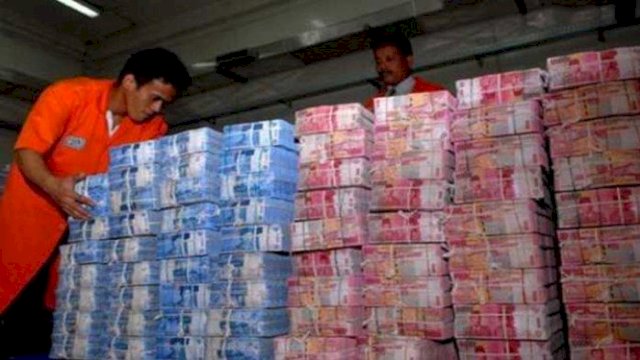 BPD Sulselbar Siapkan Rp2,2 Triliun