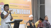 Abdul Wahab Tahir Sebut Pemuda Merupakan Pewaris Bangsa