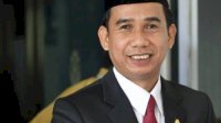 Ketua DPRD Makassar Rudianto Lallo Klaim Amankan 1 Kursi di Senayan