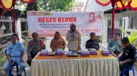 Anggota DPRD Irmawati Sila Reses di Parangtambung, Pastikan Aspirasi Dikawal Baik