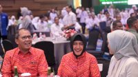 Hadiri Rakorsus 2024, DPRD Makassar Dukung Program Low Carbon City Pemkot