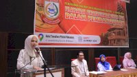 Irmawati Sila Dorong Perda PUG dalam Pembangunan Daerah