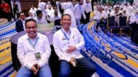 Sekretariat DPRD Makassar Ikuti Rakorsus Pemkot Makassar 2024