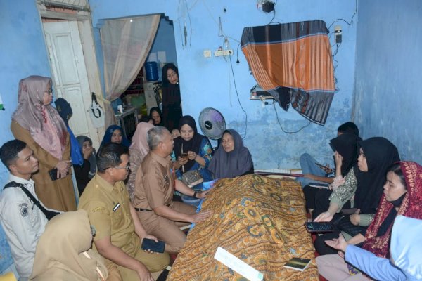 Kabar Duka! Tenaga PPPK Pemkot Meninggal Dunia Sebelum Pelantikan Akibat Serangan Jantung
