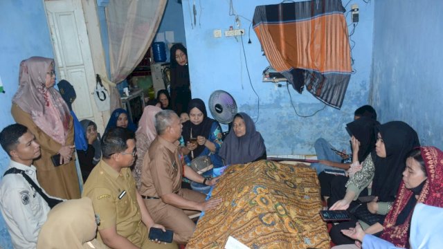 Tenaga PPPK Pemkot Meninggal Dunia Sebelum Pelantikan Akibat Serangan Jantung.