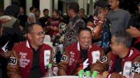 HBH 2024, Danny Pomanto Dorong IKATEK UNHAS Bentuk LIPI