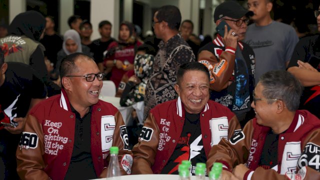 Danny Pomant0.(F-Humas)