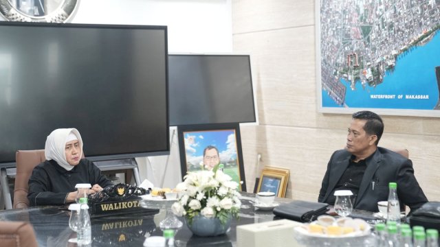 Indira Yusuf Ismail Ajak Perguruan Tinggi Kolaborasi Wujudkan Pendidikan PAUD Negeri Berkualitas di Makassar