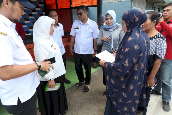 Dinas Kominfo Makassar Siapkan Pembinaan Anggota KIM Tingkatkan Promosi Lorong Wisata
