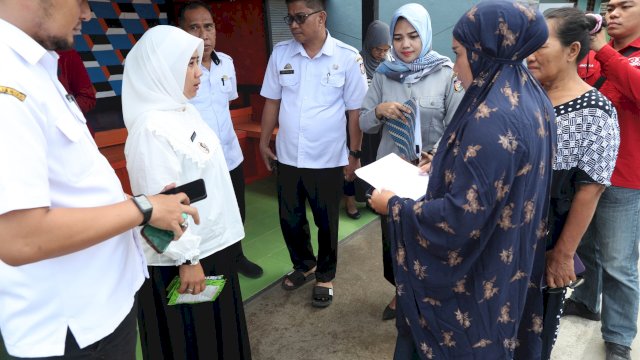 Dinas Kominfo Makassar Siapkan Pembinaan Anggota KIM Tingkatkan Promosi Lorong Wisata