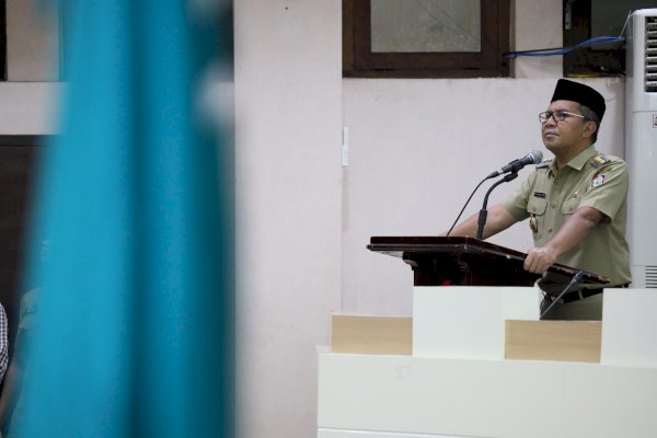 Lewat MIF 2024, Pemkot Makassar Kenalkan 3 Proyek Besar