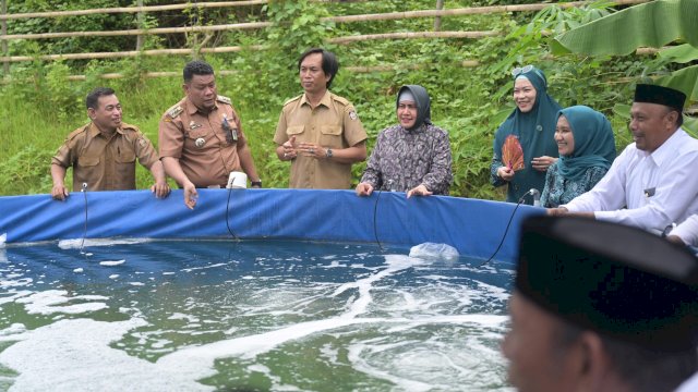 Indira Yusuf Ismail.