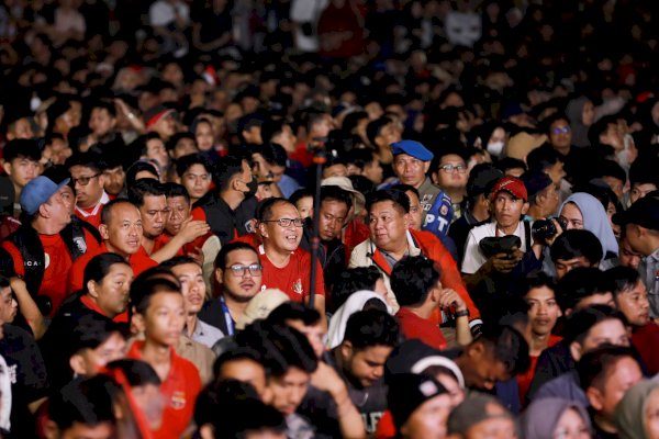Kalah di Laga Semifinal Lawan Uzbekistan, Danny Pomanto Yakin Timnas U-23 Indonesia Lolos Olimpiade Paris