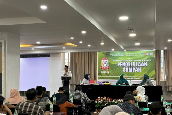 RTQ Serap Aspirasi Warga Soal Bantuan Modal Usaha