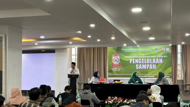 RTQ Serap Aspirasi Warga Soal Bantuan Modal Usaha