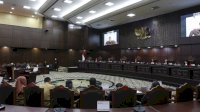 Sidang Sengketa Pilpres, Ahli: Perubahan Syarat Capres-Cawapres Ubah Peta Kompetisi Pemilu