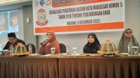 Azwar Sebut Anak Merupakan Generasi Penerus Bangsa: Jangan Dieksploitasi