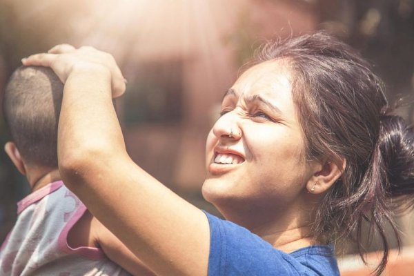 BMKG Ungkap Penyebab Cuaca Panas Mendidih Beberapa Hari Ini di Indonesia