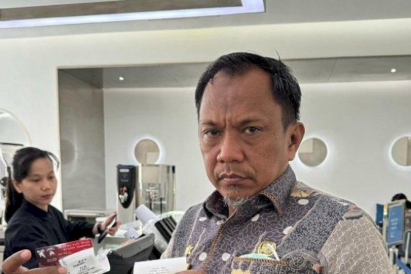 Pemkot Makassar Jadi Pemerintah Kota Pertama di Indonesia Timur Terapkan KKPD