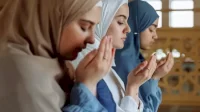 Agar Tetap Dapat Pahala, Yuk Simak 4 Amalan Ringan untuk Perempuan Haid Saat Hari Raya Idulfitri