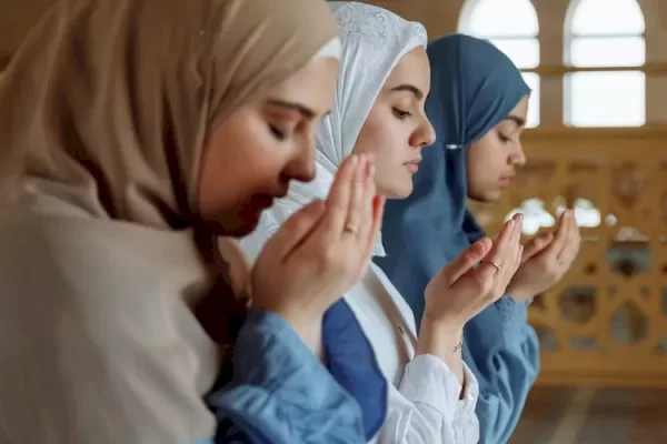 Agar Tetap Dapat Pahala, Yuk Simak 4 Amalan Ringan untuk Perempuan Haid Saat Hari Raya Idulfitri