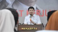 Erick Horas Berpeluang Duduki Kursi Pimpinan DPRD Makassar