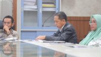 Komisi D DPRD Makassar Gelar Rapat Monev Progres Kegiatan SKPD di Tahun 2024