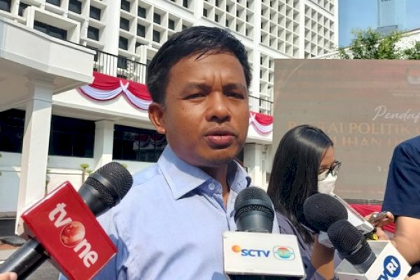 KPU Siap Jalankan Apa Pun Putusan MK soal Sengketa Pilpres 2024
