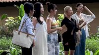 Dita Karang Secret Number hingga Member SNSD Ditahan di Bali, Begini Duduk Persoalanya