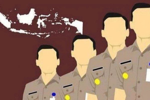 Daftar Formasi CPNS & PPPK di Kementerian, Kemenag Buka Paling Banyak!