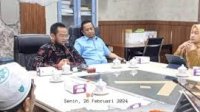 Komisi D DPRD Makassar Gelar RDP dengan Lembaga Perlindungan Anak Sulsel