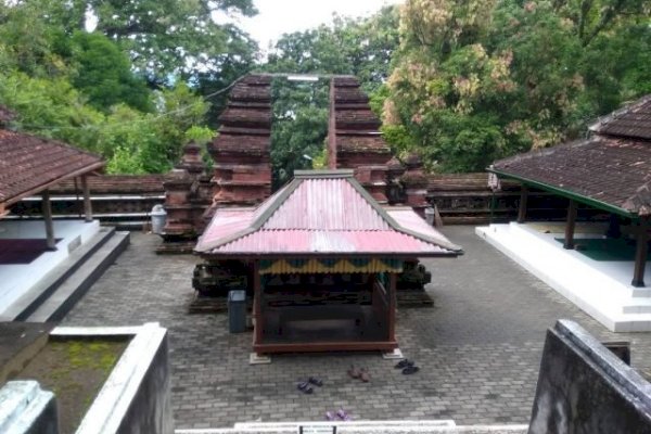 Viral Ziarah Makam Raja Imogiri Bayar Rp500 Ribu, Keraton Jogja Bakal Selidiki