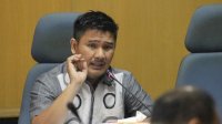 Anggota DPRD Adi Rasyid Ali Minta Camat dan Lurah Netral dalam Pemilu