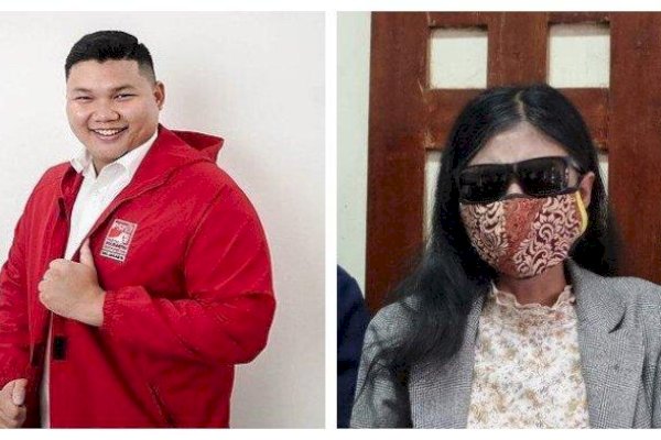 Polisi Bakal Panggil Eks Ketua DPD PSI Jakbar yang Diduga Lakukan Pelecehan Seksual