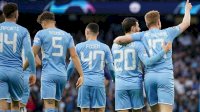 Man City Angkat Koper dari Liga Champions, Pep: Selamat buat Madrid