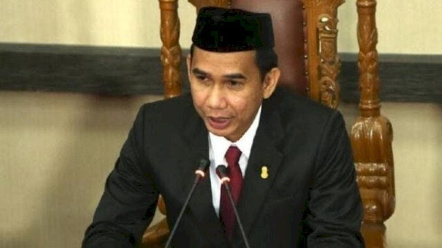 DPRD Makassar Tanggapi Penggunaan KTP untuk Pembelian Elpiji 3 Kg