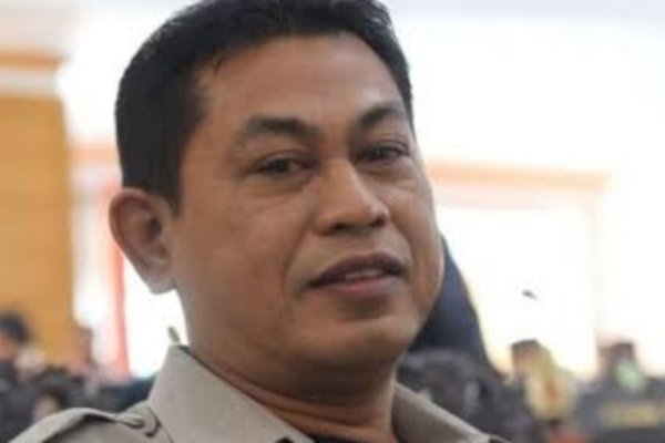 Raih Suara Terbanyak di Pileg, Ini Profil Singkat Ketua DPRD Pangkep Haris Gani