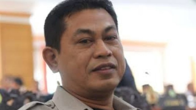 Raih Suara Terbanyak di Pileg, Ini Profil Singkat Ketua DPRD Pangkep Haris Gani