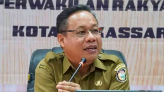 Sekretaris DPRD Makassar Pimpin Rakor Awal Tahun 2024