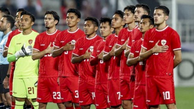 Skuad Timnas U-23.(F-INT)