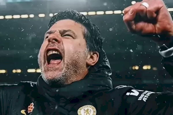 Pochettino: Butuh 3-5 Tahun untuk Perbaiki Chelsea
