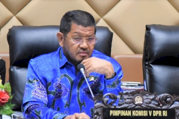 NasDem Minta Kemenhub Serius Siapkan Kelaikan Transportasi Jelang Mudik