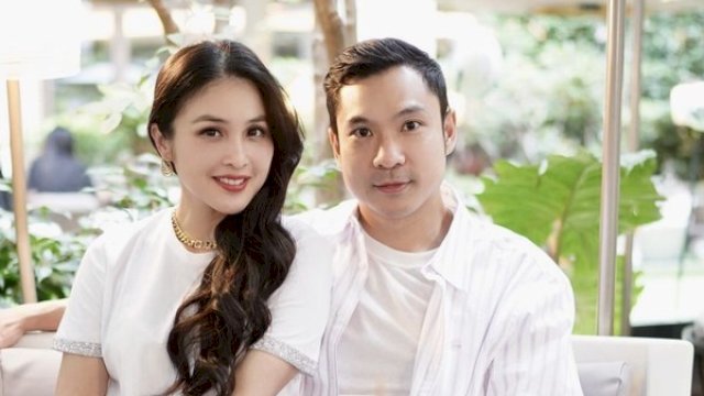 Sandra Dewi-Harvey Moeis.(F-INT)