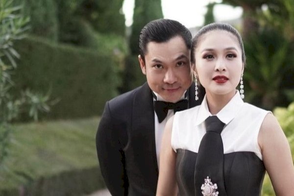 Sandra Dewi Dilaporkan ke Kejagung Buntut Kasus Korupsi Harvey Moeis