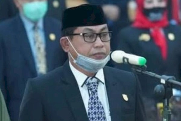 Raih Suara Tertinggi di Pileg Pangkep, Haris Gani Diprediksi Kembali Pimpin DPRD Pangkep