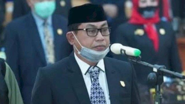 Raih Suara Tertinggi di Pileg Pangkep, Haris Gani Diprediksi Kembali Pimpin DPRD Pangkep