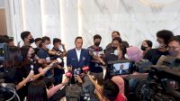 NasDem Siap Hormati Putusan MK atas Sengketa Pilpres 2024
