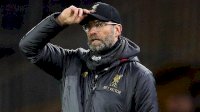 Klopp Murka Liverpool Buang-Buang Peluang: Gila ya