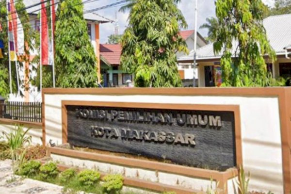 Besok KPU Datangi DPD II Golkar Makassar, Verifikasi Nama Apiaty Amin Syam Sebagai Calon PAW