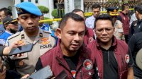Polri Sebut Gembong Narkoba Fredy Pratama Masih di Hutan Thailand, Sudah Kehabisan Modal